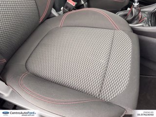 FORD Puma 1.0 ecoboost h st-line design s&s 125cv 7