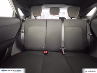 FORD Puma 1.0 ecoboost h st-line design s&s 125cv 8