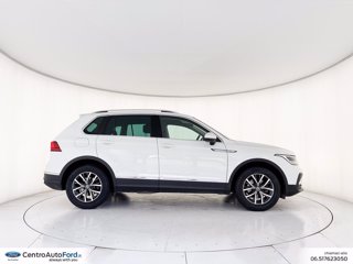 VOLKSWAGEN Tiguan 1.5 tsi life 150cv dsg 4