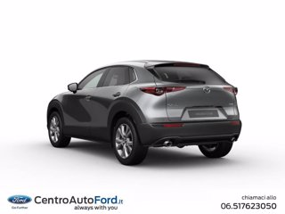 MAZDA Cx-30 2.5 m-hybrid exclusive line 2wd 140cv 6at 2