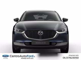 MAZDA Cx-30 2.5 m-hybrid homura 2wd 140cv 6at 4
