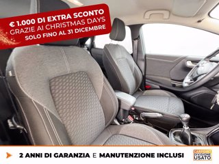 FORD Puma 1.0 ecoboost h titanium s&s 125cv 7