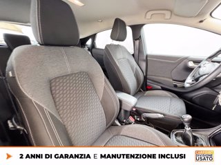 FORD Puma 1.0 ecoboost h titanium s&s 125cv 7