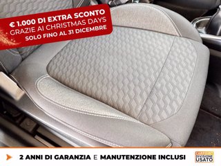 FORD Puma 1.0 ecoboost h titanium s&s 125cv 8