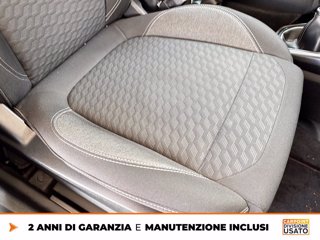 FORD Puma 1.0 ecoboost h titanium s&s 125cv 8