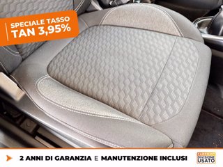 FORD Puma 1.0 ecoboost h titanium s&s 125cv 8