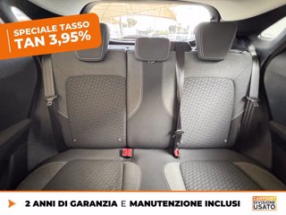 FORD Puma 1.0 ecoboost h titanium s&s 125cv 9