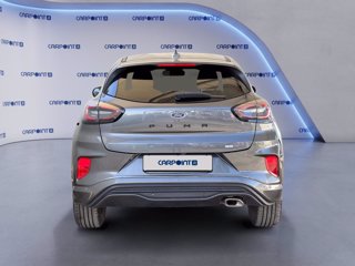FORD Puma 1.0 ecoboost h st-line x s&s 125cv 4