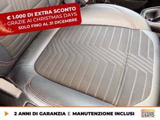 FORD Puma 1.0 ecoboost h st-line x s&s 125cv 8