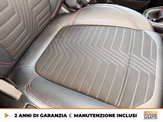 FORD Puma 1.0 ecoboost h st-line x s&s 125cv 8