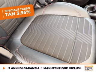 FORD Puma 1.0 ecoboost h st-line x s&s 125cv 8