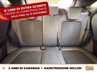 FORD Puma 1.0 ecoboost h st-line x s&s 125cv 9