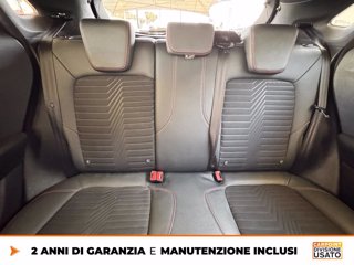 FORD Puma 1.0 ecoboost h st-line x s&s 125cv 9