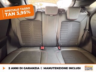 FORD Puma 1.0 ecoboost h st-line x s&s 125cv 9