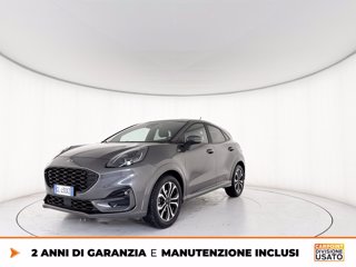 FORD Puma 1.0 ecoboost h st-line design s&s 125cv 0