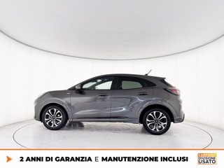 FORD Puma 1.0 ecoboost h st-line design s&s 125cv 2