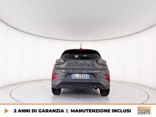 FORD Puma 1.0 ecoboost h st-line design s&s 125cv 3