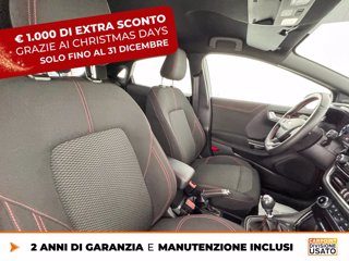 FORD Puma 1.0 ecoboost h st-line design s&s 125cv 6