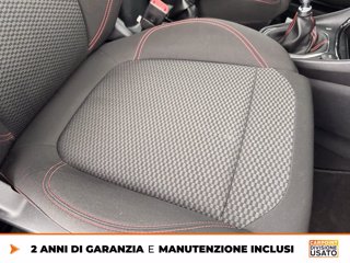 FORD Puma 1.0 ecoboost h st-line design s&s 125cv 7