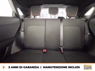 FORD Puma 1.0 ecoboost h st-line design s&s 125cv 8