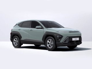 HYUNDAI Kona 1.0 t-gdi xtech 2wd 100cv mt 0