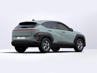 HYUNDAI Kona 1.0 t-gdi xtech 2wd 100cv mt 2