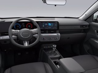 HYUNDAI Kona 1.0 t-gdi xtech 2wd 100cv mt 3