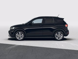 VOLKSWAGEN T-cross 1.0 tsi edition plus 115cv dsg 1