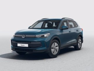 VOLKSWAGEN Tiguan 2.0 tdi life 150cv dsg 0