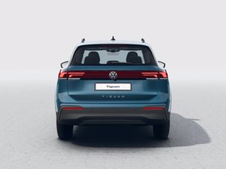 VOLKSWAGEN Tiguan 2.0 tdi life 150cv dsg 3