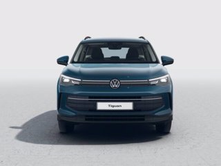 VOLKSWAGEN Tiguan 2.0 tdi life 150cv dsg 4