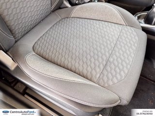 FORD Puma 1.0 ecoboost h titanium s&s 125cv 7