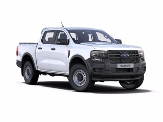 FORD Ranger 2.0 ecoblue doppia cabina xl 4x4 170cv 0