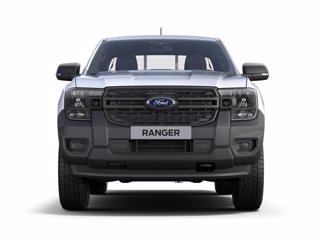 FORD Ranger 2.0 ecoblue doppia cabina xl 4x4 170cv 1