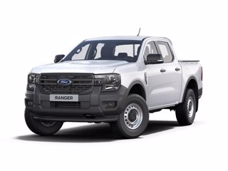 FORD Ranger 2.0 ecoblue doppia cabina xl 4x4 170cv 2