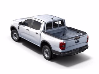 FORD Ranger 2.0 ecoblue doppia cabina xl 4x4 170cv 4