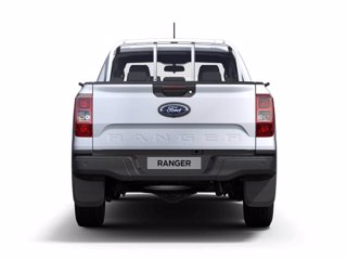 FORD Ranger 2.0 ecoblue doppia cabina xl 4x4 170cv 5