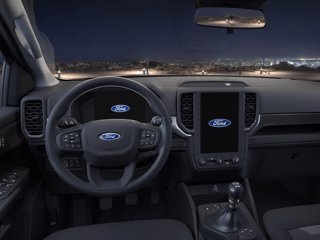 FORD Ranger 2.0 ecoblue doppia cabina xl 4x4 170cv 6