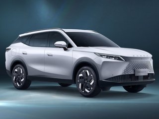 OMODA Omoda 7 shs-p 1.5 tgdi phev premium 0