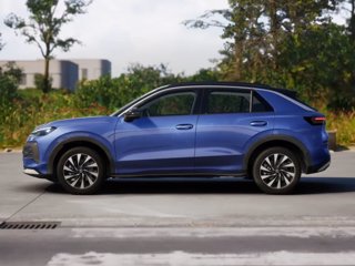 VOLKSWAGEN T-roc 1.5 etsi life 115cv dsg 1