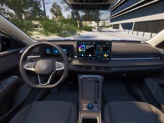 VOLKSWAGEN T-roc 1.5 etsi life 115cv dsg 5