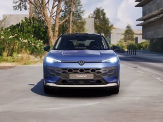 VOLKSWAGEN T-roc 1.5 etsi life 115cv dsg 4