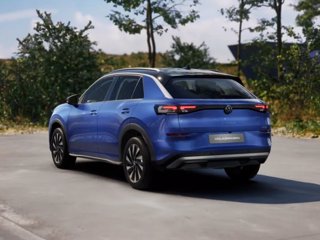 VOLKSWAGEN T-roc 1.5 etsi life 115cv dsg 2