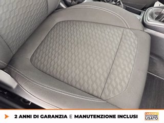 FORD Fiesta 5p 1.1 titanium gpl 75cv GPL 7