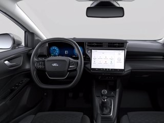 FORD Puma 1.0 ecoboost h titanium 125cv auto 5
