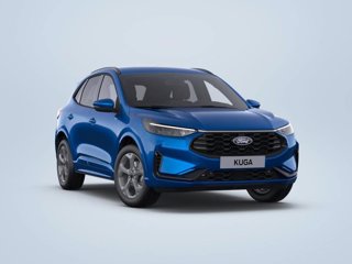 FORD Kuga 2.5 full hybrid st-line 2wd 180cv auto