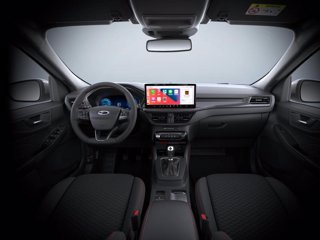 FORD Kuga 2.5 full hybrid st-line 2wd 180cv auto 3