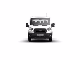 FORD Transit 350 2.0TDCi HDT 165CV RWD PL-SL-DC Cab.Trend 1