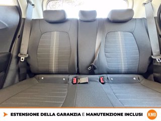 HYUNDAI I10 1.0 mpi connectline 63cv auto 8