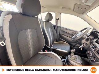 HYUNDAI I10 1.0 mpi connectline 63cv auto 6